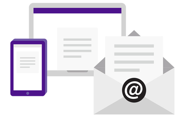 alliance express mail customer care
