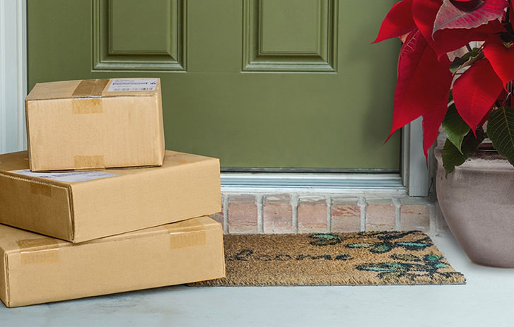 alliance express mail customer care